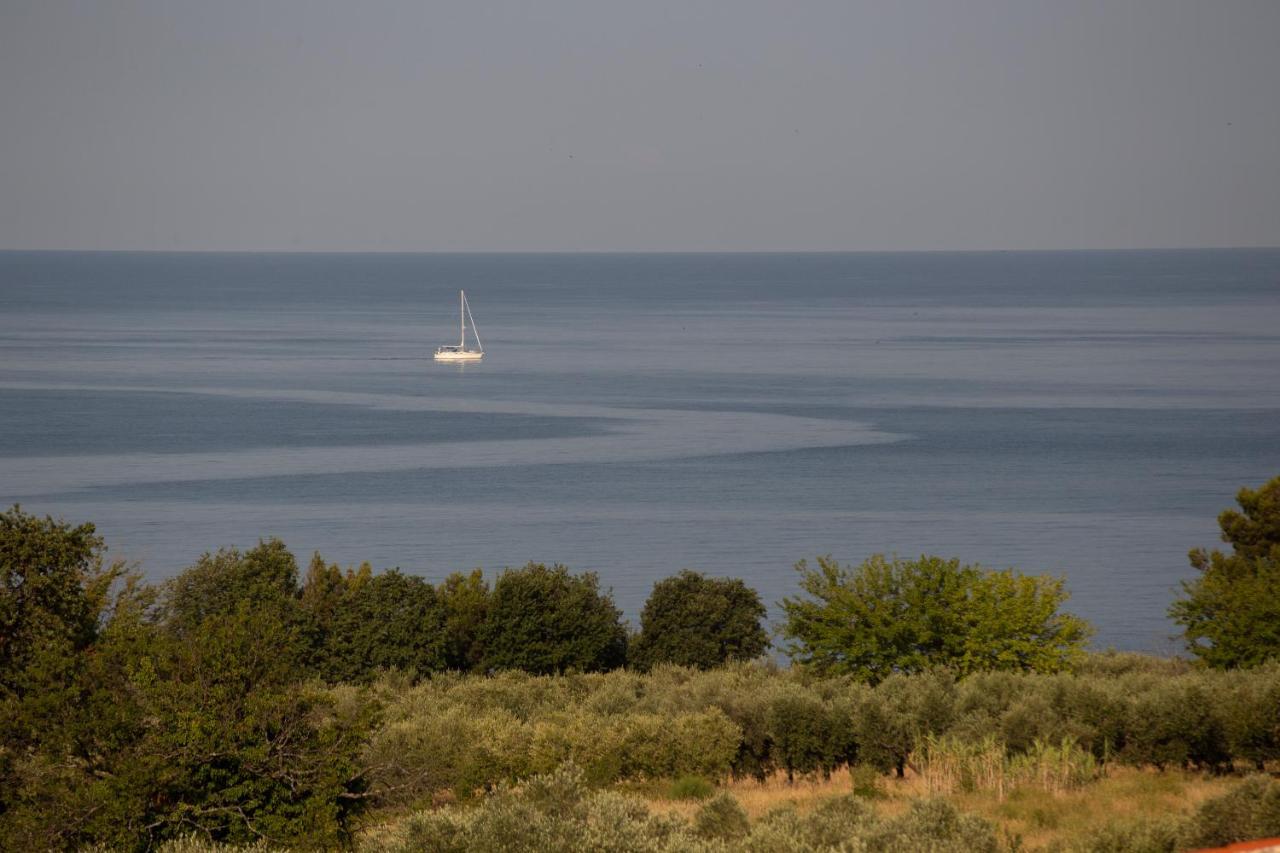 Zuri-Sea Wiev Zambratija  Luaran gambar